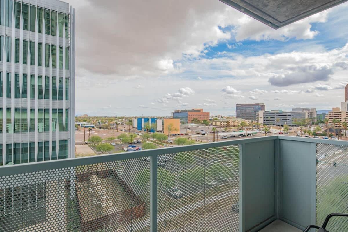 Apartment Lovely 1bd - Downtown - Gym, Pool, Parking *